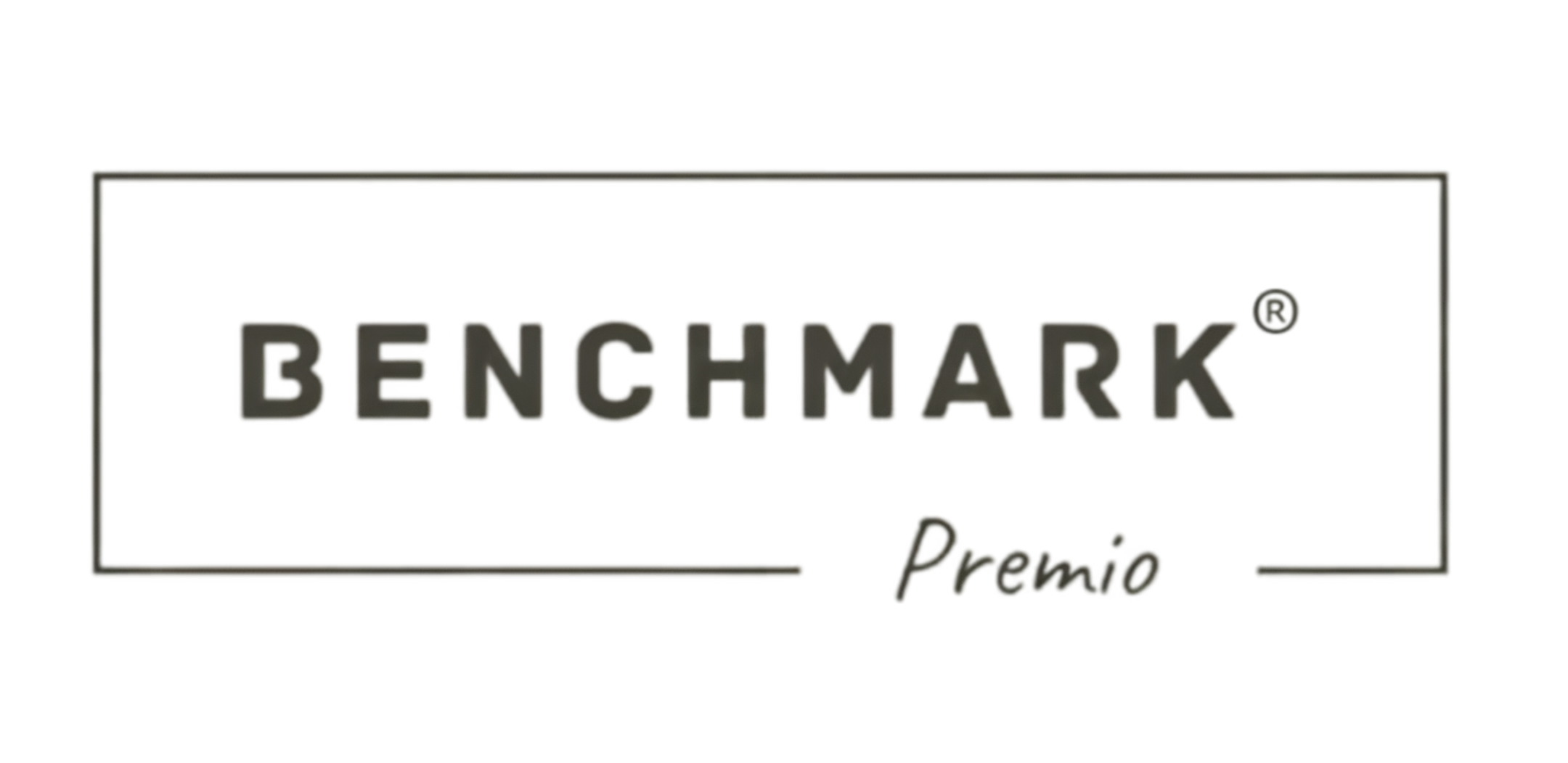 Benchmark logo