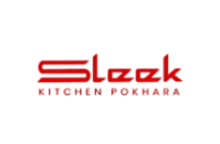 Sleek logo